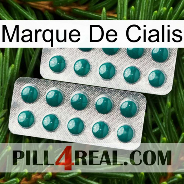 Cialis Brand dapoxetine2